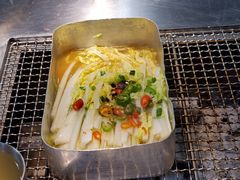 -大丘街路边烤牛肉