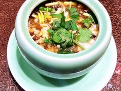 河南三狠汤-阿庄新豫菜(航海东路店)