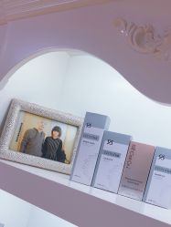 -美肤盾祛痘·问题肌头疗管理中心