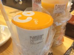 -CoCo都可(秀英万达店)