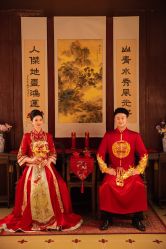 点击看大图 -Mu慕婚纱摄影·超级工作室