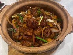 -万荣烤鸭店·北京菜(天坛店)