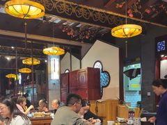 -龍聚祥烧麦馆(万达店)