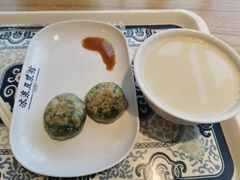 -冰泉豆浆馆(阳朔店)