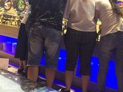 -星海汇海鲜自助烤肉火锅(百大店)