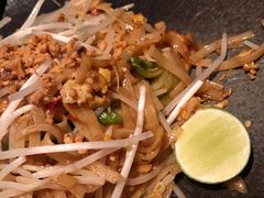 Thai泰式炒米粉-米泰MiThai