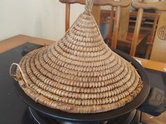 -双廊杨记石锅鱼石锅牛肉