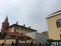 -青岛德国监狱旧址博物馆