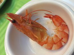 -盛港湾海鲜食府(黄沙店)
