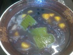 芋园6号-鲜芋仙(群光广场店)