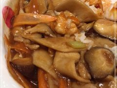 -阳阳中国饭(北京荟聚店)