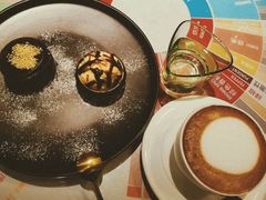 -109 COFFEE(建筑学院店)