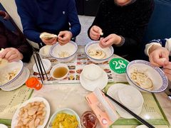 -宝鸡民族饭庄(英达路店)