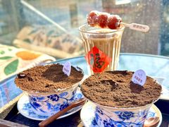 -ins森林童话餐厅coffee&bistro
