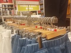 -优衣库(长沙国金中心店)