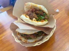 -豆相识•九九豆腐脑(牛咡桥店)
