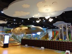 -杭州开元森泊度假乐园