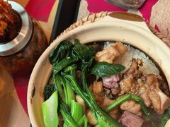 -华记煲仔华·煲仔饭(三元里万科里店)