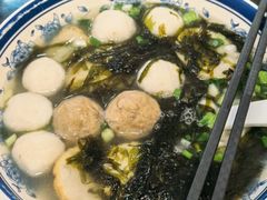 -潮惠居饮食店(光塔路店)
