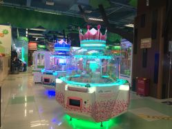 点击看大图 -莫莉幻想儿童乐园(天津熙悦汇店)
