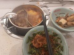 -大成自助小火锅(合肥国购广场店)