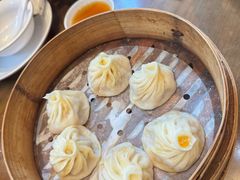 -南翔馒头店(豫园店)