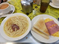 -澳洲牛奶公司(佐敦店)