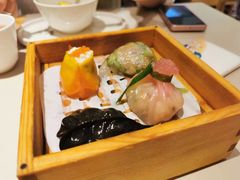 -蔡澜点心·粤菜(万菱汇店)