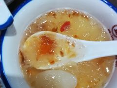 -五条人糖水铺(万达店)