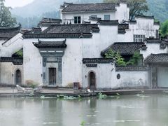-呈坎景区