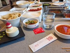 -海底捞火锅(振华广场店)