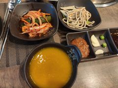 -香猪坊韩国烤肉专属门店(魏公村店)
