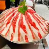 如果要把火锅、全牛、有趣结合，我能想到的只有这家店