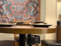 -克比叔叔印度餐厅Kebabs on the Grille(永康路分店)