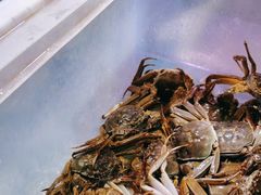 -领鲜活海鲜榴莲自助火锅(东门店)