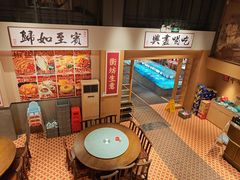 -蚝得喜海鲜(东城店)