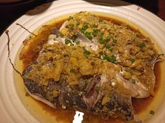 -钟掌勺忘不了地道湘菜(新天地假日广场店)