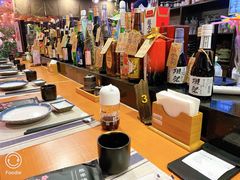 -熊串烧亭.居酒屋(珠江路店)