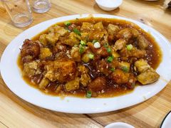 荔枝肉-如我美食(达道社区店)