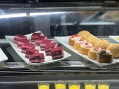 -星伦多自助料理(华润万象城店)