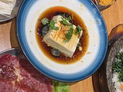 -老板娘的烤肉店(高新万达金街店)