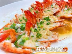 -麒麟濠景家宴(麒麟店)