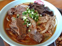 -宝小庆邵阳米粉(深圳市南山保利店)