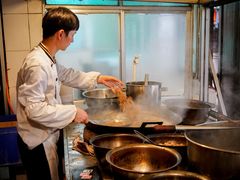 -蒋家肠旺面馆老店(合群路店)