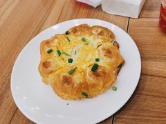 生煎包-嵊州小吃(杭州东站店)