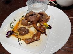 -嘉美轩·精细潮州菜·商务宴请(惠州佳兆业铂尔曼酒店)