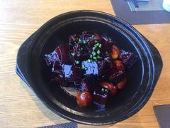 -一澜江宴·江景地标楚菜(江滩公园店)