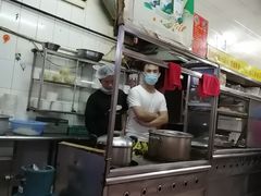 -明月虾面(厦禾路店)