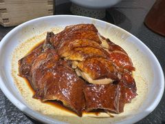 -金陵家宴·金陵春·南京菜(夫子庙店)