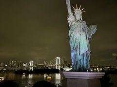 -台场海滨公园船码头